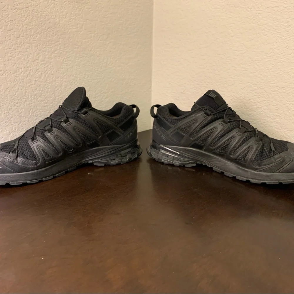Salomon xa pro